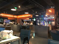 -sugarman espresso素饮糖人高新咖啡工厂