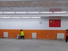 -武术世家少儿培训中心(首都体育学院店)