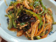 -粗茶淡饭(东关街店)
