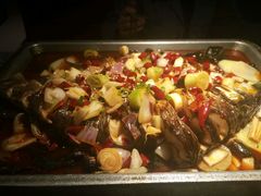 -里岛烤鱼(东港凯虹广场店)