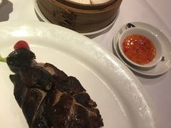 樟茶鸭-苏浙汇(古北店)