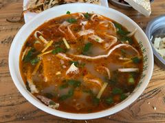 -清真马杰山牛肉汤馆