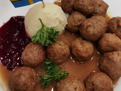 -宜家·瑞典风味餐厅(北京西红门店)