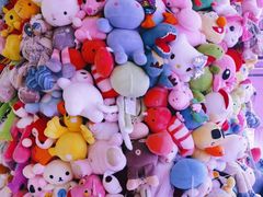 -我要抓娃娃(武进吾悦广场店)