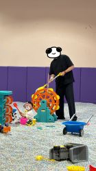 -多奇妙儿童乐园(昆山吾悦店)