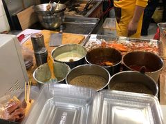 -大腕炸串(河东总店)