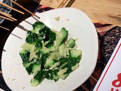 -管氏翅吧(马家堡店)