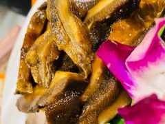 -阿鹏故事野生菌火锅(双廊古镇店)