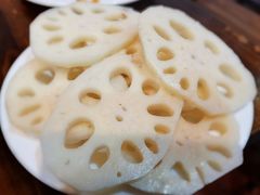 -袁大妈高原特色牦牛肉石棉烧烤(雅安店)