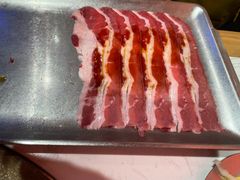 呼蒙肥牛肋条-杨记齐齐哈尔烤肉(总店)