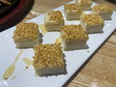 -格日勒阿妈蒙古厨房(新华广场店)
