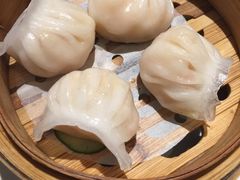 -潮福城大酒楼·潮味粤品·港式点心(湖滨北路店)