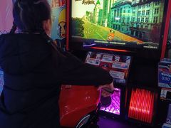 -星悦蓝海欢乐园(石路天虹店)