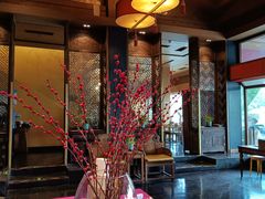 大堂-那家小馆•北京菜•烤鸭(香山店)