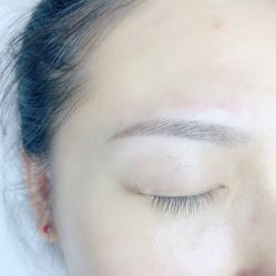 -久匠·野生眉半永久纹眉