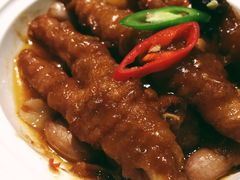 -潮福城大酒楼·潮味粤品·港式点心(湖滨北路店)