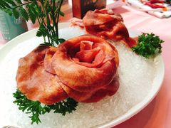 -龙鲜会·澳门生鲜火锅(诚品店)