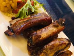 -玛丽娜中西餐厅(四道街店)