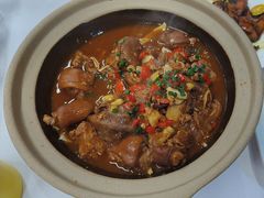 -一品江南韵·淮扬菜