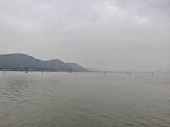 -云龙湖旅游景区