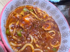 -燃烧的辣椒·新疆米粉(时代天街店)