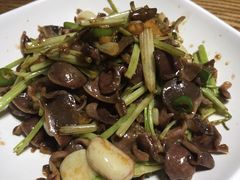 -茅炒屋龙虾·烧烤·湘菜(新河路店)