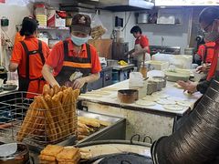 -王氏烧饼·无矾油条