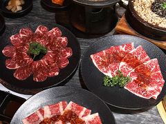 -虎哥六韩式烤肉料理 TIGERGRILL(隆生金山湖中心购物广场店)