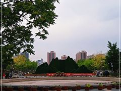 -莲花池公园
