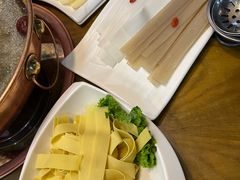 -蘭番坊青海特色铜锅涮·清真