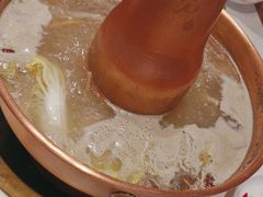 -东门口·新式老北京火锅(河西龙湖天街店)
