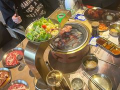 -西塔老太太泥炉烤肉(沈阳店)