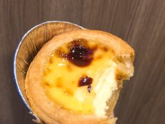 葡式蛋挞-肯德基(华徐店)