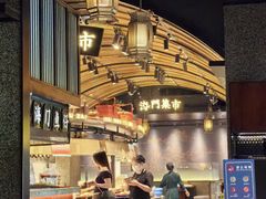 -海门鱼仔·潮汕味(百信广场西区店)