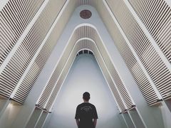 -北京三里屯CHAO酒店