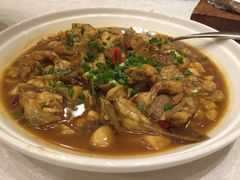 -双鸽和平国际酒店-中餐厅