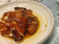 -满记粤菜馆(荷园路店)