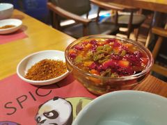 -一个叫川的地方(麒麟新天地店)