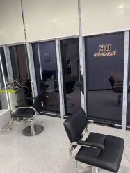 -DK SALON连锁专业烫染接发店