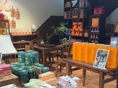 -黄远堂凤梨酥·伴手礼(中山路六店)