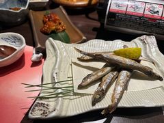 -匠和风精致料理(莆田财富中心店)