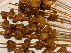 -今邕烧烤(西大店)