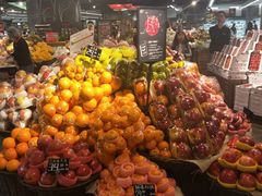 -Olé精品超市(天汇广场店)