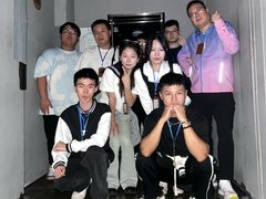 -棂笼·深度沉浸密室(武汉旗舰店)