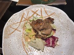 -匠和风精致料理(莆田财富中心店)