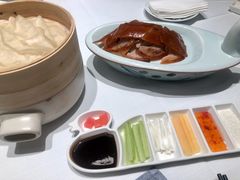 正宗京味烤鸭-北京厨房(西安SKP店)