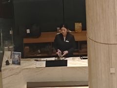 -深圳彭年万丽酒店
