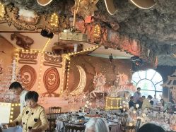 -花嫁丽舍婚礼殿堂(世博江景店)