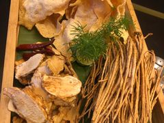 -大理实力希尔顿酒店•香全日制餐厅