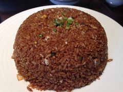 酱油炒饭-玉林烤鸭店(垡头店)